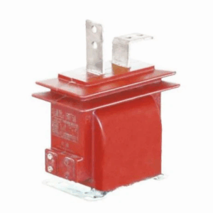 10kV differential protection current transformer resin cast type