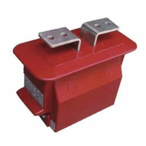 10kV draw-out type current transformer with TAP composite structure