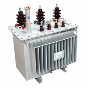 10kV oil-immersed distribution transformer for power systems