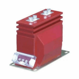 10kV post type high-capacity voltage transformer with resin insulation