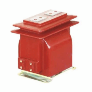10kV Post-Type Voltage Transformer with Protection | Resin-Insulated Protective VT