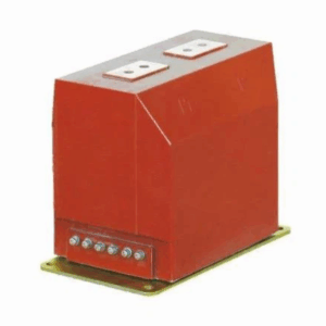 10kV Voltage Transformer LZZBJ9 Series | Protective Resin-Cast VT