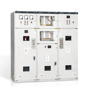 HXGN17-12 Metal-Enclosed Ring Main Unit | 12kV RMU Switchgear Cabinet