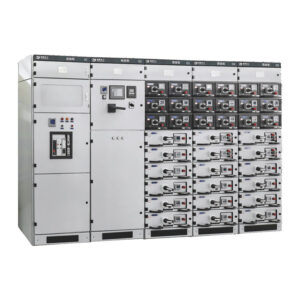 MNS switchgear low voltage withdrawable cabinet