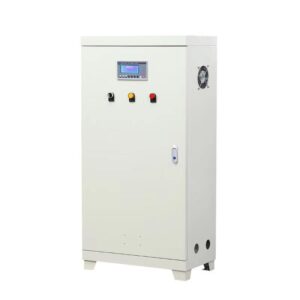 XL-21 Power Distribution Cabinet | Low Voltage Electrical Control Panel