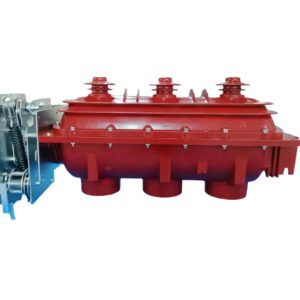 Medium voltage RMU SF6 load break switch 10kV 630A FLN36-12 indoor installation