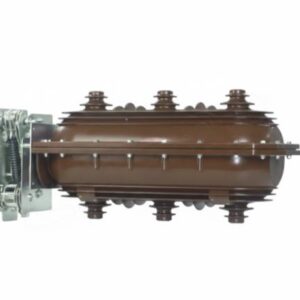 FLN36-12D indoor 12kV 630A SF6 gas insulated load break switch for RMU and switchgear