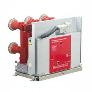 VSM-12 Liyond high quality handcart type permanent magnet mechanism vacuum circuit breaker with embedded poles.