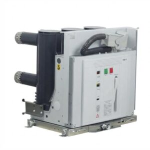 VSG-12 1250A 12kV indoor trolley type vacuum circuit breaker for power distribution systems