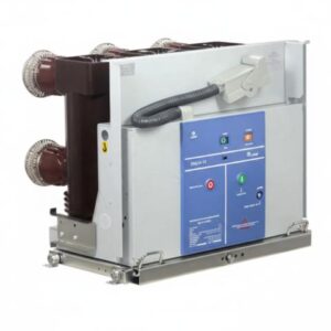 CT68-12 Fixed Type Vacuum Circuit Breaker with 12kV rated voltage