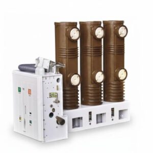 VBI-C-12KV Medium Voltage Side Mounted Vacuum Circuit Breaker - Indoor High Voltage Equipment