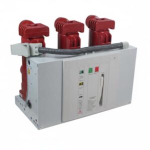 VSG-12 1600A 12kV Fixed Type Solid Pole Vacuum Circuit Breaker