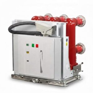 VSG-12 2000A indoor high voltage fixed pole handcart type vacuum circuit breaker