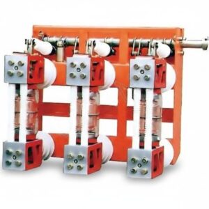 VSG-12 Indoor High Voltage Vacuum Circuit Breaker with Nylon Poles (12kV VCB)