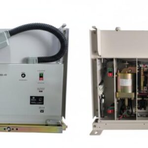 VSM-12 Indoor 12kV Vacuum Circuit Breaker with Permanent Magnet Mechanism