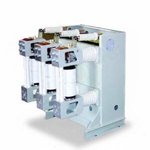 ZN28-12K Indoor High Voltage VCB with Permanent Magnetic Actuator for 12kV Switchgear