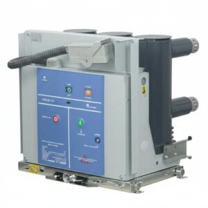 ZN63A(VS1)-12 Indoor High Voltage Handcart Type VCB for KYN28 Switchgear