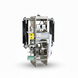 VSG-40.5kV Spring Operating Mechanism for Indoor High-Voltage Vacuum Circuit Breakers - Front-Mounted VCB Control Unit for Power Plants & Substations