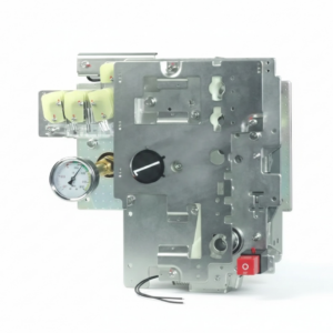 A Type Motor Operation Mechanism | Automated Actuator for 12kV/24kV Indoor SF6 Load Break Switch (LBS)