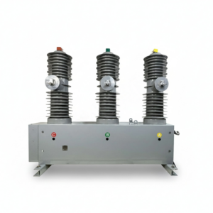 ZW32-40.5 Outdoor Pole Mounted Vacuum Circuit Breaker | 35kV High Voltage Auto Recloser