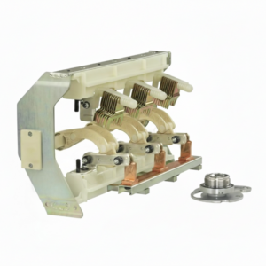 GIS Three-position Load Break Switch for Gas Insulated Switchgear - 12kV to 40.5kV Medium Voltage LBS with Making, Isolating, and Earthing Functions