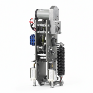 CTB Spring Load Drive Operating Mechanism | Side-Mounted Actuator for ZW32 12kV Vacuum Circuit Breaker