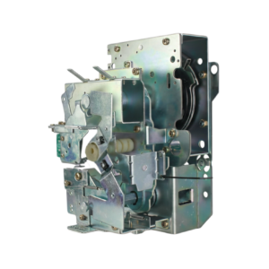 CT-03 / SG32 Manual Operating Mechanism for GIS - High-Reliability Manual Insulated Mechanism for Gas Insulated Switchgear and RMU