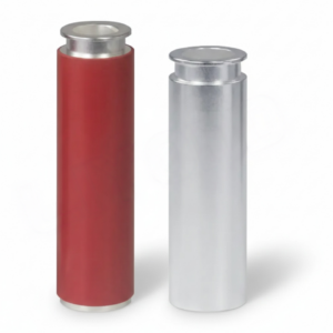 LYB217–LYB221 1250A VD4 VCB Contact Arm - Vulcanized Rubber Insulated Moving Contact for Vacuum Circuit Breakers