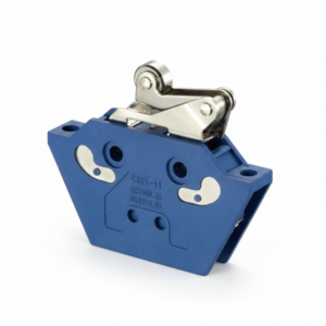 CSK Magnetic Blow Switch Series - Heavy-Duty Auxiliary Micro Switch for HV Switchgear & Circuit Breaker Operating Mechanisms