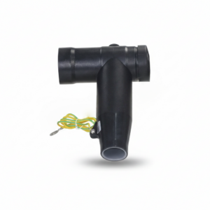 15kV 630A Shielded Front Cable Connector | QJ-15-630A T-type Separable Connector for GIS