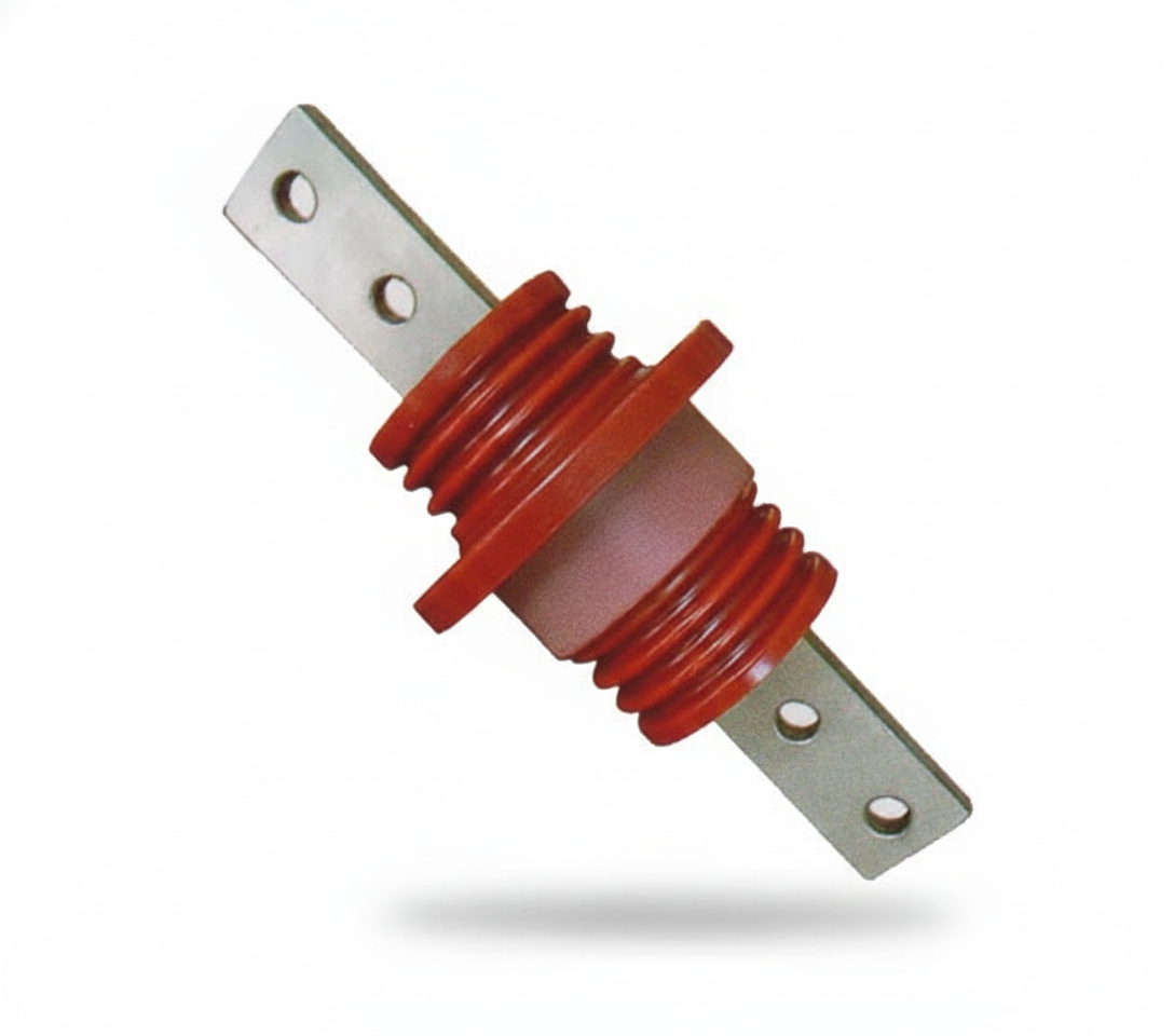 LYC285 High Voltage BBD Insulator Disconnector Switch - 12kV/35kV Epoxy Resin APG Technology Insulating Spout