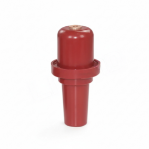 LYC164 40.5kV GIS Bushing | Epoxy Resin Medium Voltage Switchgear Bushing