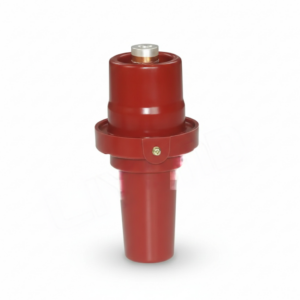 LYC164 12kV Composite Polymer Insulator | SF6 202 Bushing for High Voltage GIS