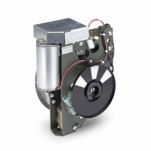 SFG Operating Mechanism for Load Break Switch | K-Type Single Spring & A-Type Double Spring Actuator