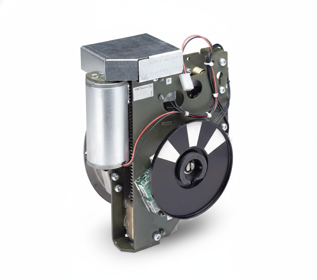 SFG Operating Mechanism for Load Break Switch | K-Type Single Spring & A-Type Double Spring Actuator