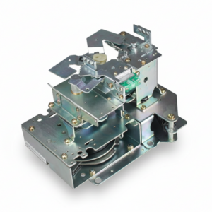 CT-03SJ Vacuum Circuit Breaker Operating Mechanism for GIS - High-Performance Spring-Charging Mechanism for Gas Insulated Switchgear and RMU