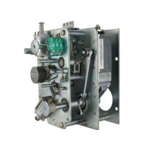 CT-07 Electrical Spring Operating Mechanism for GIS - High-Precision Motorized Mechanism for Gas Insulated Switchgear and RMU