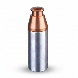 LYB009 Contact Arm for High-Voltage Vacuum Circuit Breaker - Premium Silver-Plated Copper Conductive Sleeve