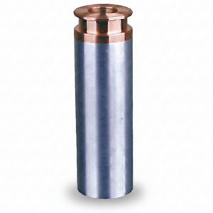 LYB010 1250A Contact Arm for Vacuum Circuit Breaker - Premium Silver-Plated Copper Conductive Sleeve for High-Voltage Switchgear