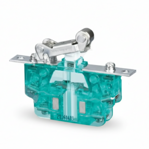 RCSK-1-11W Magnetic Blow Micro Switch - High-Voltage Switchgear Signal Control Switch for AC/DC Secondary Circuits