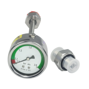 SF6 Gas Density Meter for GIS | High-Precision Density Monitor for Gas Insulated Switchgear and Circuit Breakers