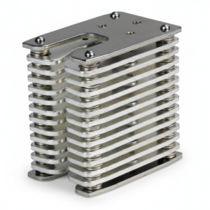 LYA405 1250A High Voltage Vacuum Circuit Breaker Flat Contact - Core Conductive Switching Accessory for JYN1 & JYN2 Series