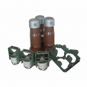 SF6 Insulated Compact Switchgear Insulation Cylinder | High Voltage Vacuum Circuit Breaker Housing
