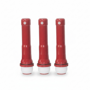 LYTR-40.5 Fuse Cartridge for Gas Insulated Switchgear | 40.5kV Epoxy Resin Insulated Fuse Housing