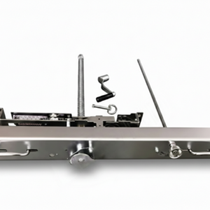 TJ-3-Type Circuit Breaker Feed Mechanism - VD4-40.5 Compatible Handcart for 40.5kV Floor-Type Vacuum Circuit Breakers