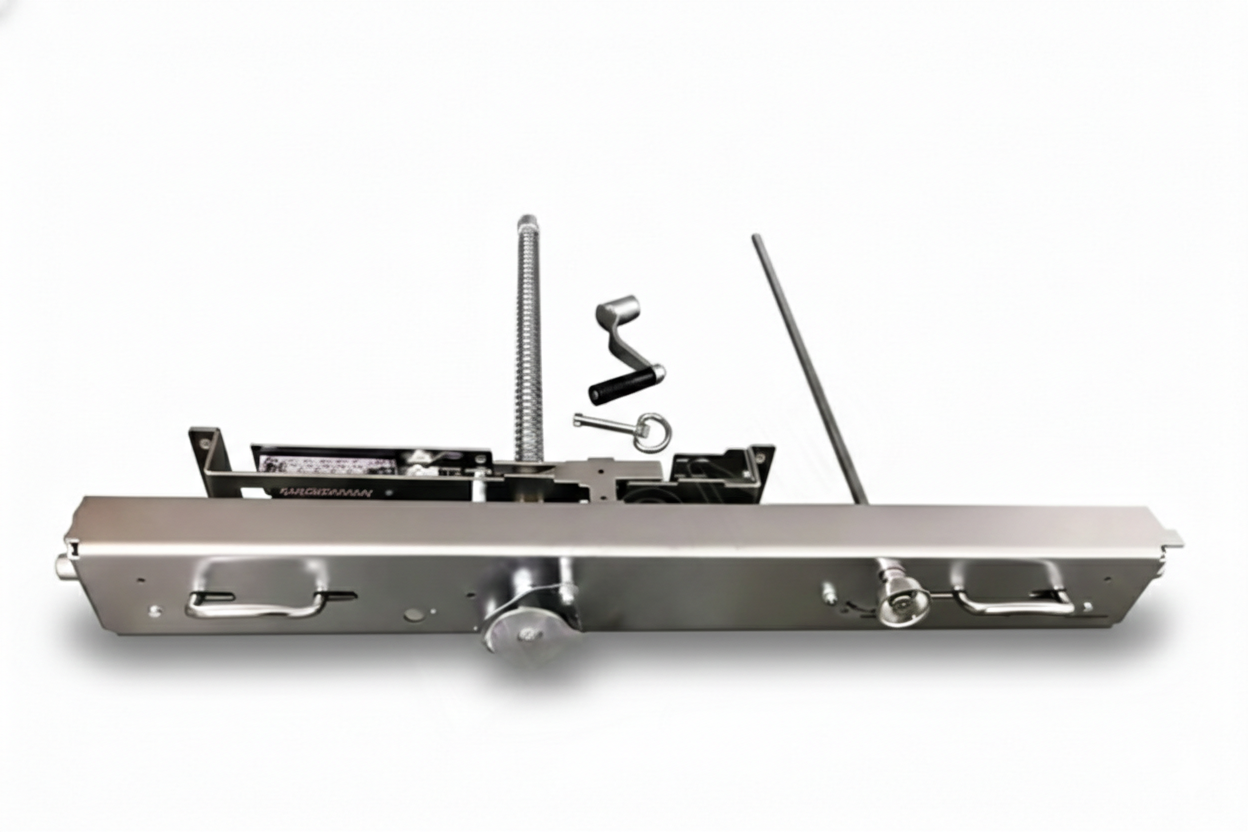 TJ-3-Type Circuit Breaker Feed Mechanism - VD4-40.5 Compatible Handcart for 40.5kV Floor-Type Vacuum Circuit Breakers