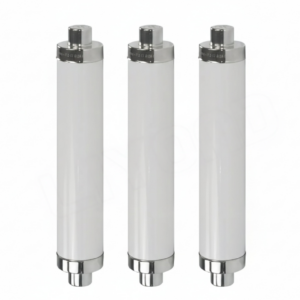 MV Current Limiting Fuse Tube | High Breaking Capacity Protection for Transformers and Motors