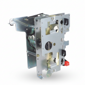 A Type Manual Operation Mechanism | Actuator for 12kV/24kV Indoor SF6 Load Break Switch (LBS)