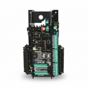 CT19BW Spring Operating Mechanism | High Energy Actuator for ZW7-40.5 Outdoor Vacuum Circuit Breakers