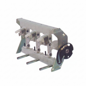 Indoor GIS Two-Position Load Switch - High-Performance Load Break Switch Without Earthing for Gas Insulated Switchgear (GIS)